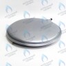 902616140 Расштрительный бак 6L circular expansion tank (without mounting pieces) 3/8 FERROLI в Новосибирске
