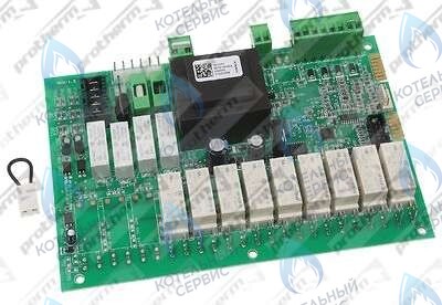 0020154087 Плата управления, BMU 24-28kW PROTHERM в Новосибирске