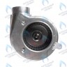 87186429220 Вентилятор 40w (турбина) BOSCH WBN6000-24C/24H в Новосибирске
