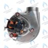 87186429220 Вентилятор 40w (турбина) BOSCH WBN6000-24C/24H в Новосибирске