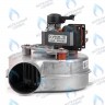 87186429220 Вентилятор 40w (турбина) BOSCH WBN6000-24C/24H в Новосибирске
