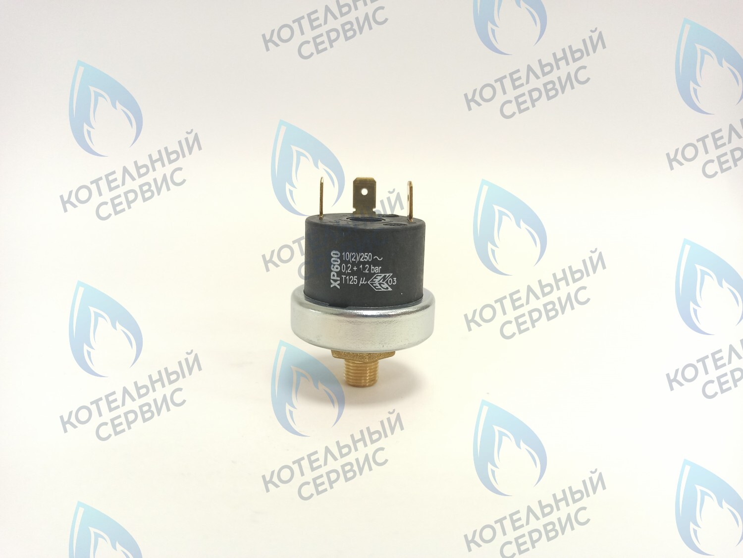 PS016 Датчик давления воды 1/8 XP600 XP75AE62.004 в Новосибирске