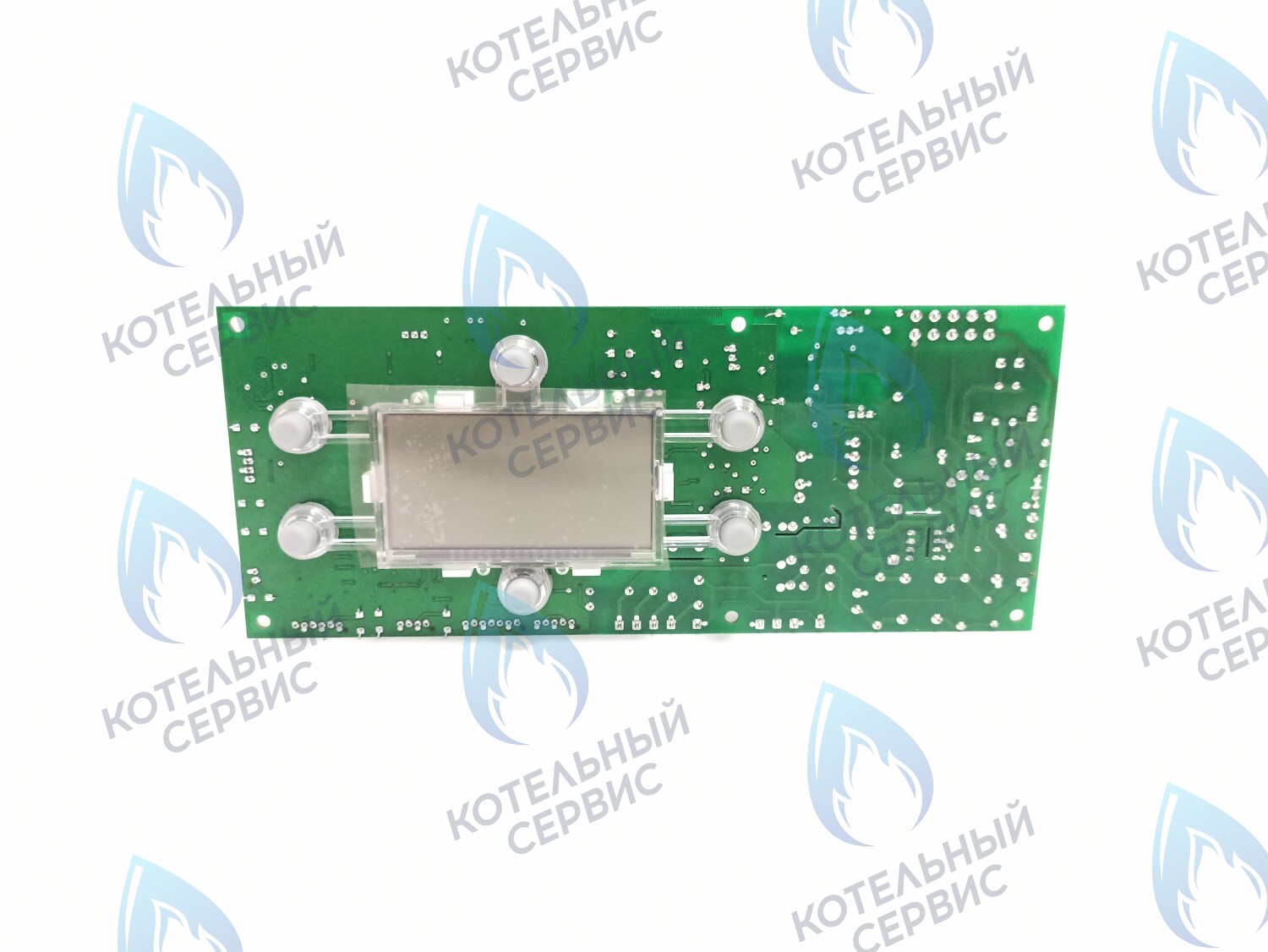 CB006-02 Плата управления BaltGaz Neva MIAD555 (Neva Lux) ENPI в Новосибирске