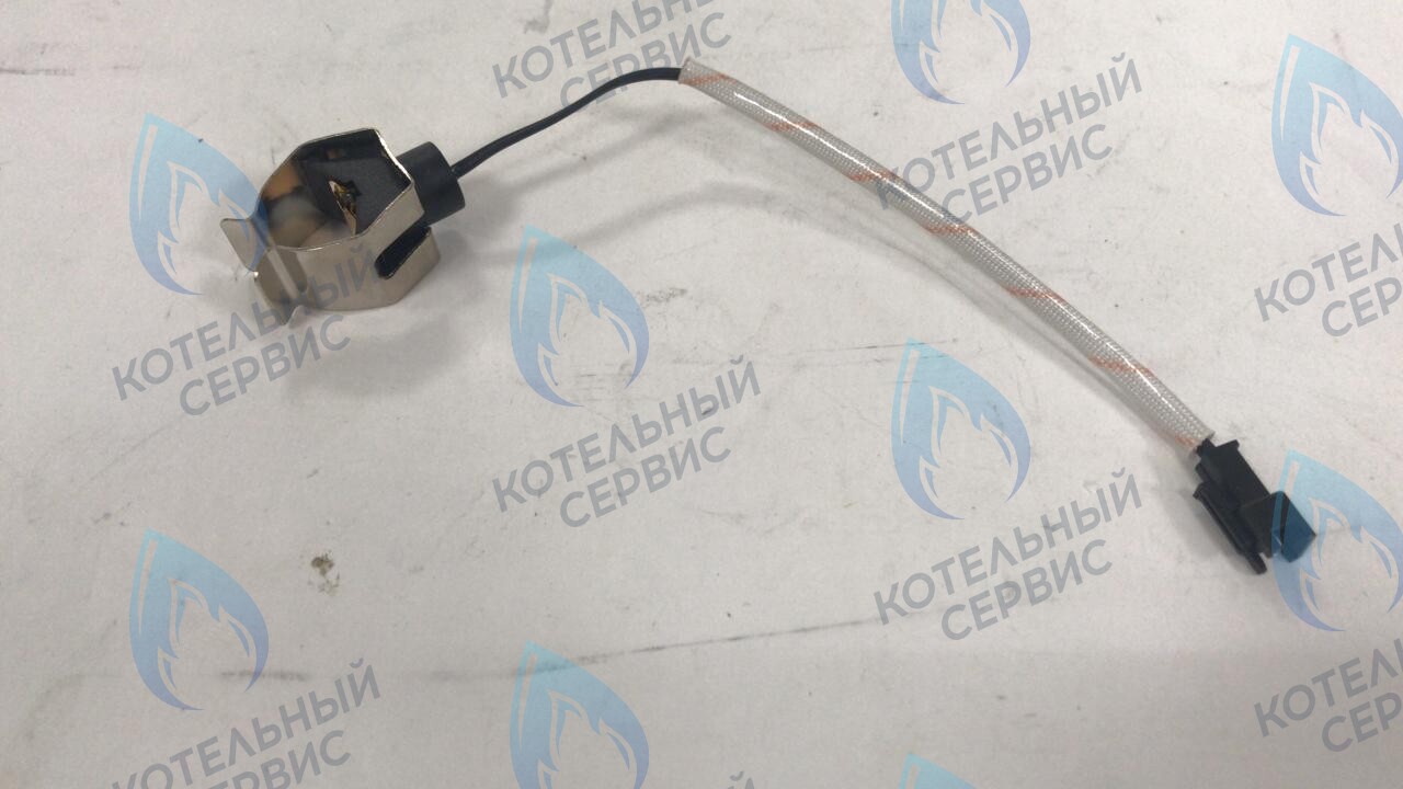 AA.03.01.0004 Датчик NTC накладной G18  (10KΩ 25℃ β3435) MIZUDO в Новосибирске