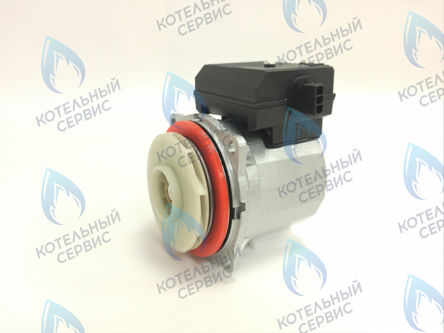 PH-W30CW60-GW105BX Двигатель насоса PUMP WA15/6 (без улитки) 15/6 (по часовой стрелке)  (замена WILO 15/6 BAXI, NEVALUX, THERMONA) в Новосибирске