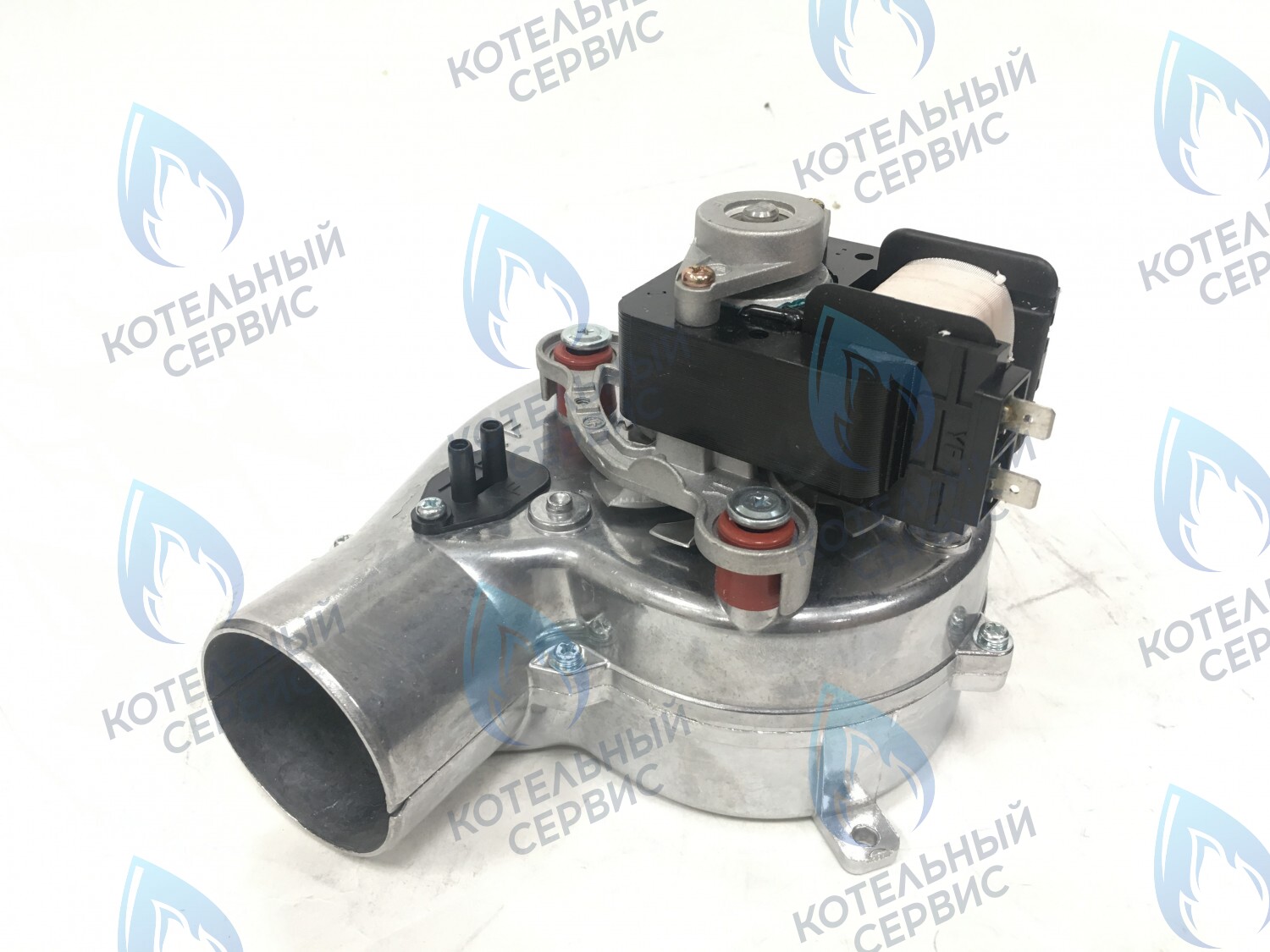 P0000005992 Вентилятор 24 кВт MONLAN BK(BM) (Р0000005992) в Новосибирске