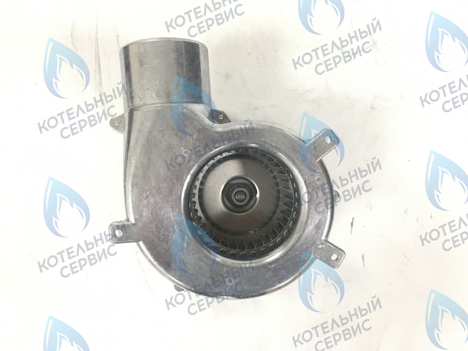 P0000005992 Вентилятор дымоудаления (турбина) 24кВт BK (BM) MONLAN в Новосибирске