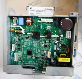 Плата (блок управления, контроллер) NAVIEN Deluxe S 30-35K, С 35K