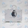 KS902608760 Корпус платы управления NEW пластмассовый Premium 10-40E/10-40A, Bravo 10-24E в Новосибирске
