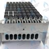 440010338 Горелка 167 GMF/EMF RINNAI в Новосибирске