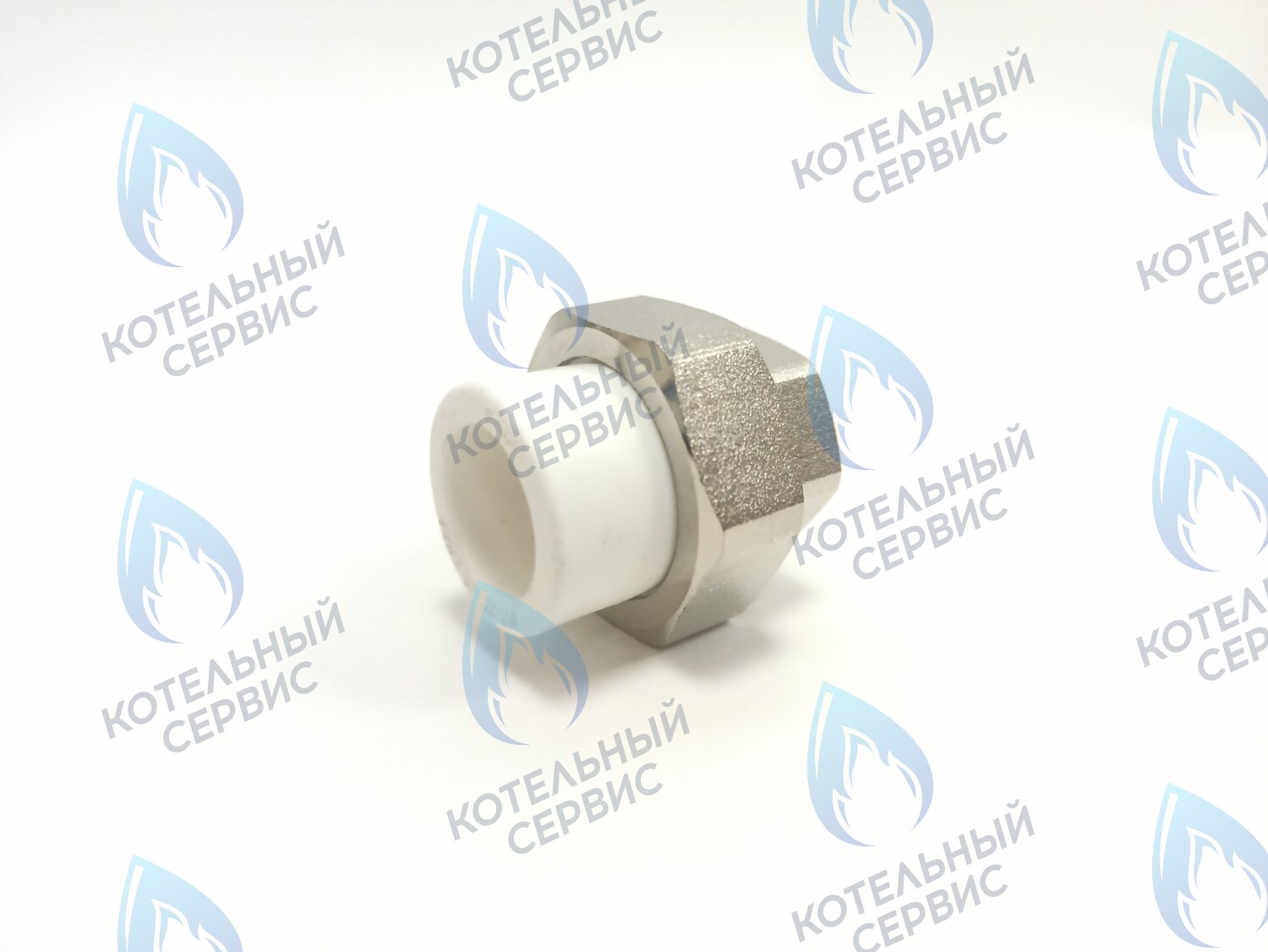 8453 пп Муфта разьемная 20-1/2 внутренняя резьба FRAP в Новосибирске