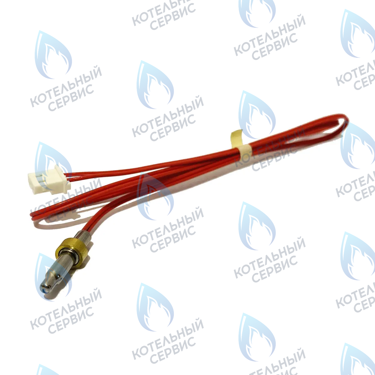 3314804200 Датчик температуры ГВС DAEWOO 100-400 (Hot water) в Новосибирске