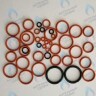 ZP301 Комплект уплотнительных колец O-ring для котла SMF/DMF RINNAI в Новосибирске