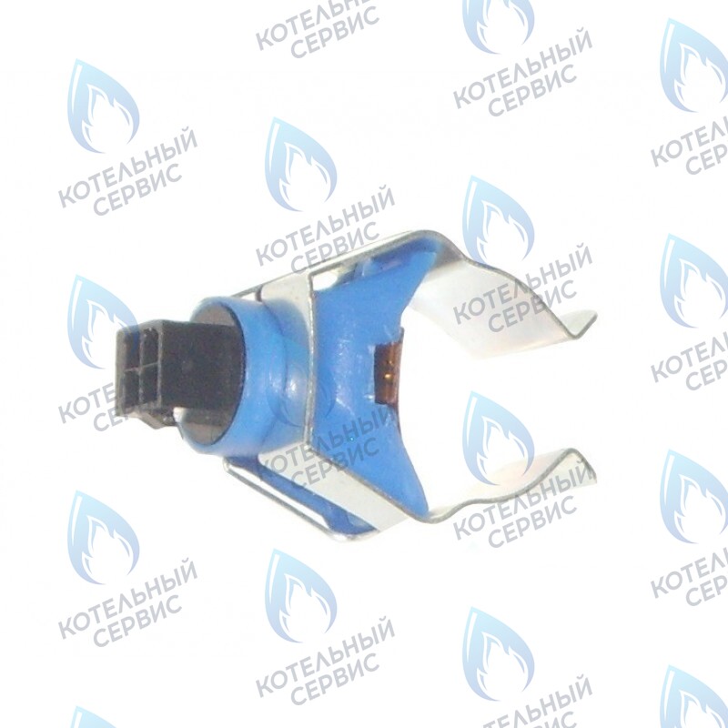 BI1442 117 Датчик температуры NTC (накладной) Federica 24 turbo FEDERICA BUGATTI в Новосибирске