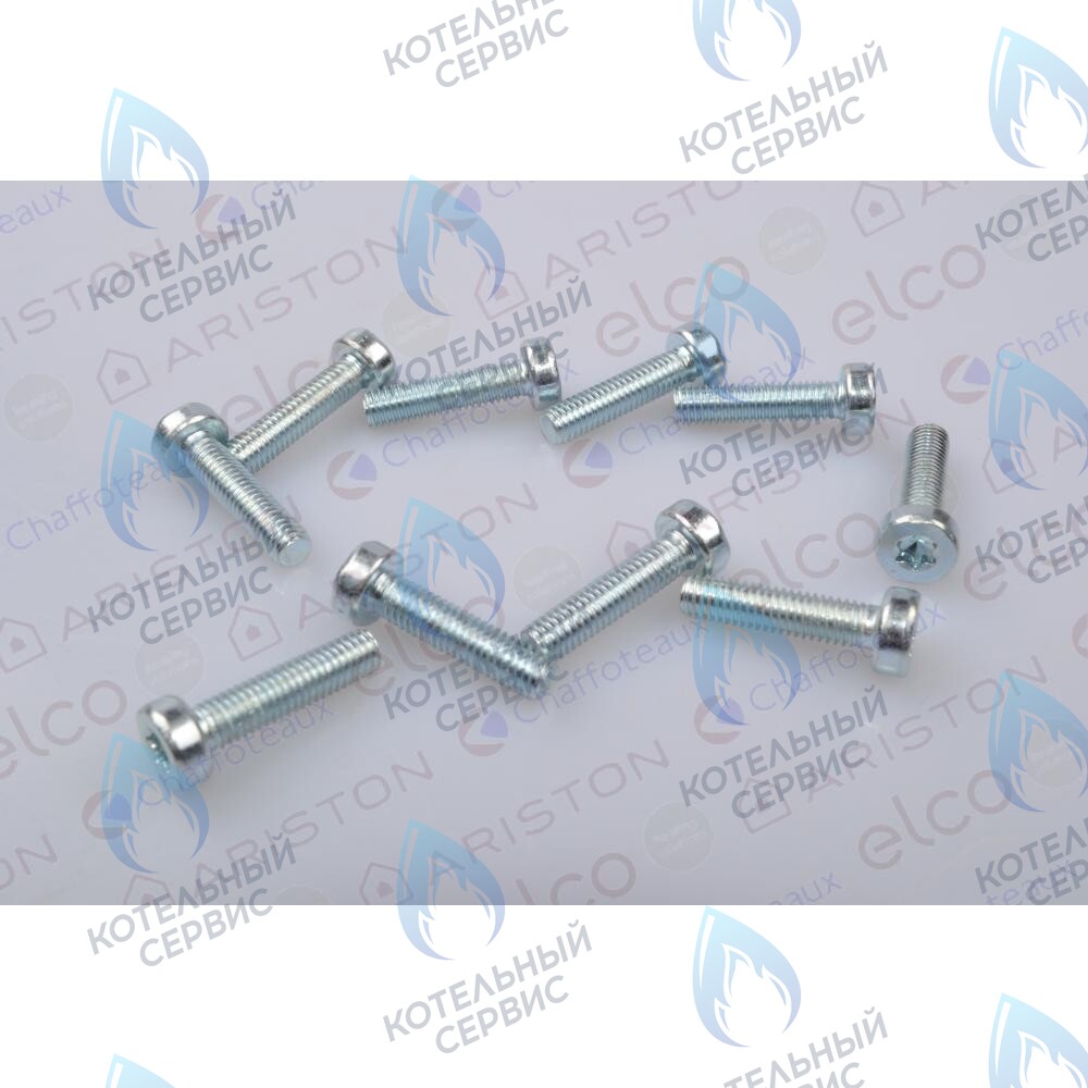 61017600 Винт clx m 5-20 ARISTON в Новосибирске