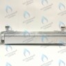 EB019-290 Теплообменник битермический 30 кВт Polykraft Alpine Light 515000032, TIBERIS Mini 28 F в Новосибирске