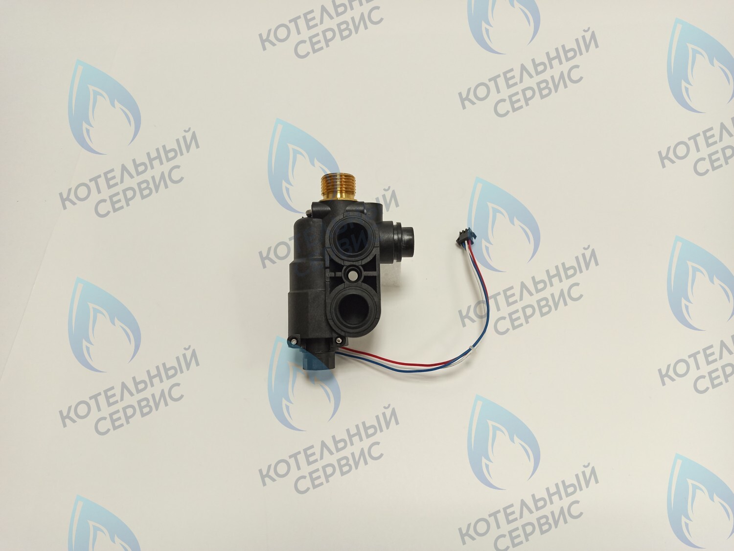 52060597 Блок подачи холодной воды E21-25 DAESUNG в Новосибирске