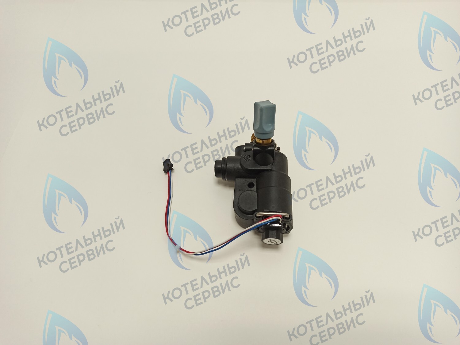 52060597 Блок подачи холодной воды E21-25 DAESUNG в Новосибирске