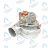 AF039-65W-F Вентилятор FIME BOSCH JUNKERS 3000W 30 KW GR03170 (87072040590) в Новосибирске