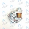 AF039-65W-F Вентилятор FIME BOSCH JUNKERS 3000W 30 KW GR03170 (87072040590) в Новосибирске