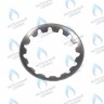 5101880 Кольцо эластичное d=18 BAXI в Новосибирске