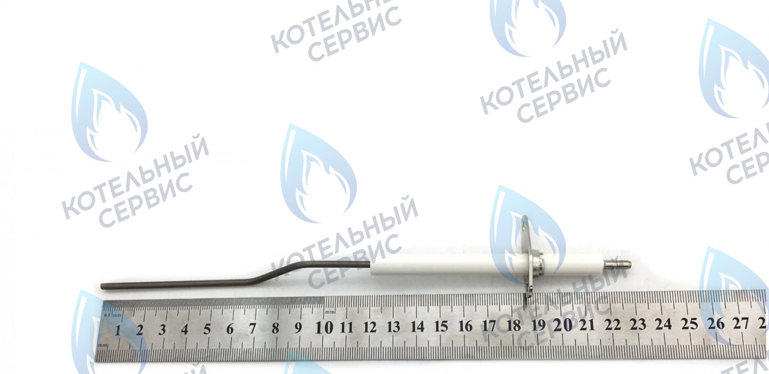 537DX010 Электрод ионизации ACV BG 2000 в Новосибирске