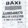 5408270 Уплотнение кольцевое 11,91 X 2,62 NBR BAXI в Новосибирске