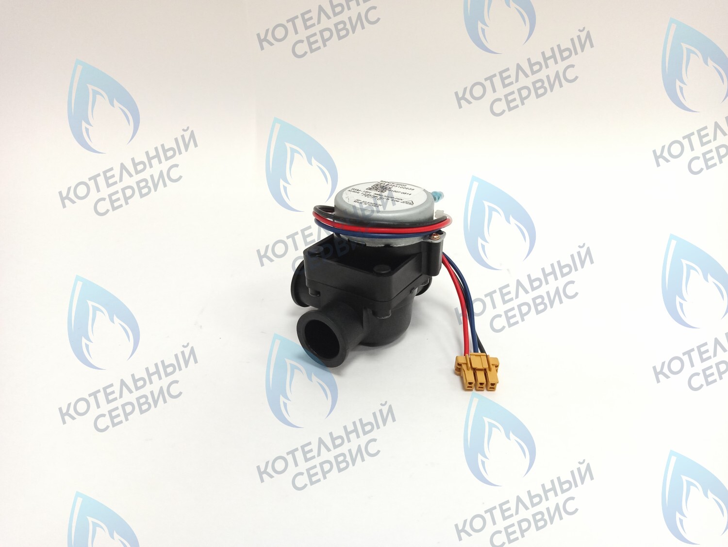 TVB015 Трехходовой клапан 220V KITURAMI (World 5000 13~30, World Plus 13~30) S323100039 в Новосибирске