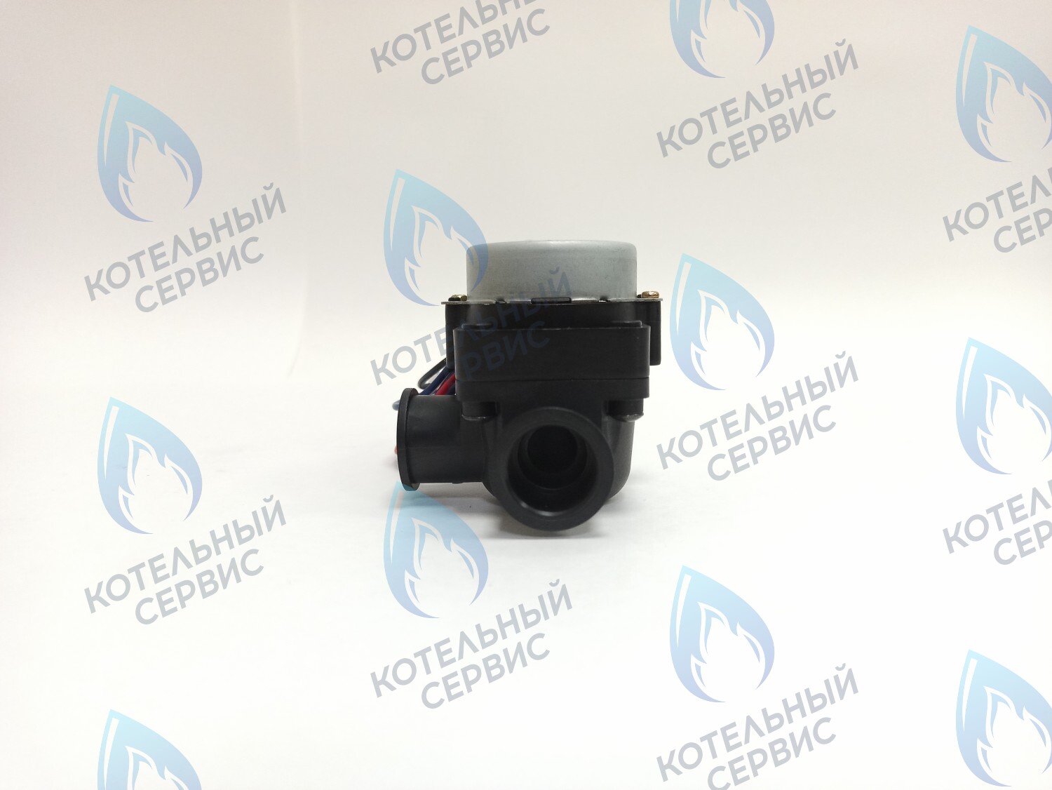 TVB015 Трехходовой клапан 220V KITURAMI (World 5000 13~30, World Plus 13~30) S323100039 в Новосибирске