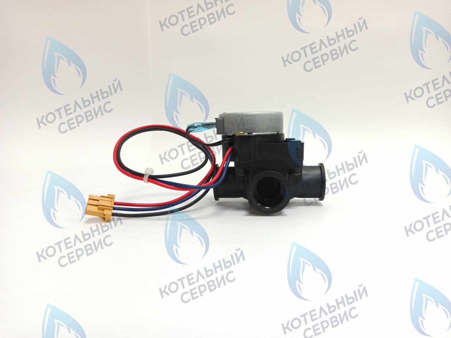 TVB015 Трехходовой клапан 220V KITURAMI (World 5000 13~30, World Plus 13~30) S323100039 в Новосибирске