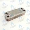 AA08000018 Теплообменник вторичный (для 30 кВт) (AA08000018) ELECTROLUX в Новосибирске
