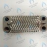 AA08000018 Теплообменник вторичный (для 30 кВт) (AA08000018) ELECTROLUX в Новосибирске
