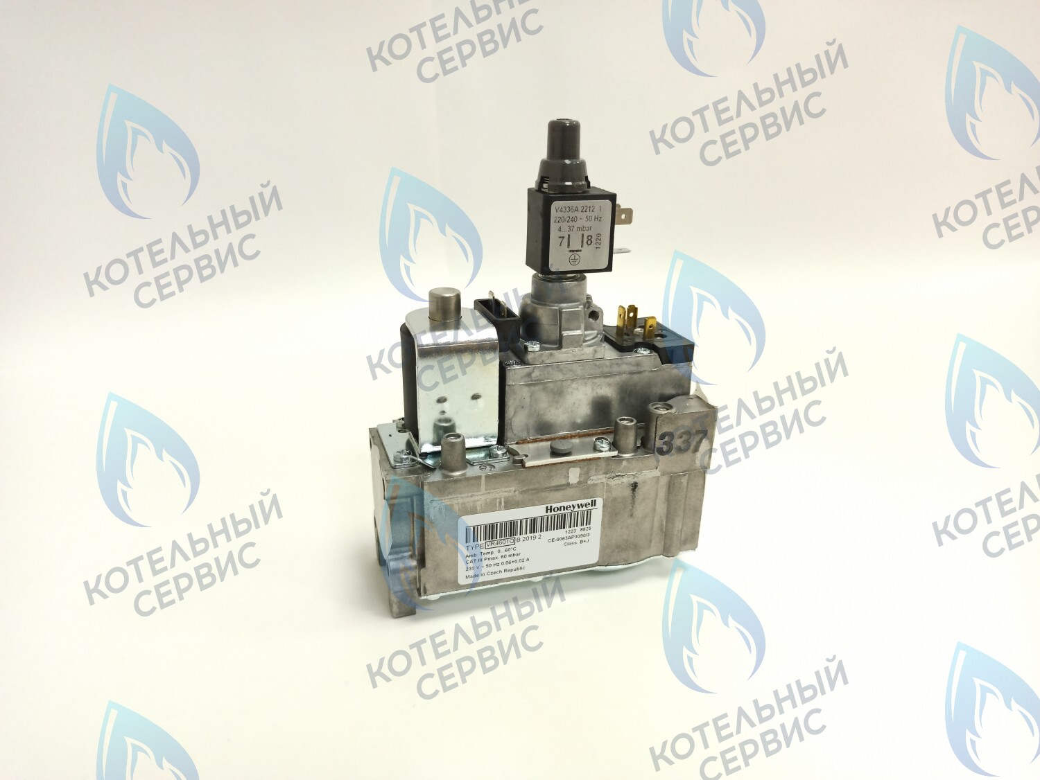 BI1362 111 Клапан газовый HoneyWell VR4601Q B 2019 2  (BI1362 111) ELECTROLUX в Новосибирске