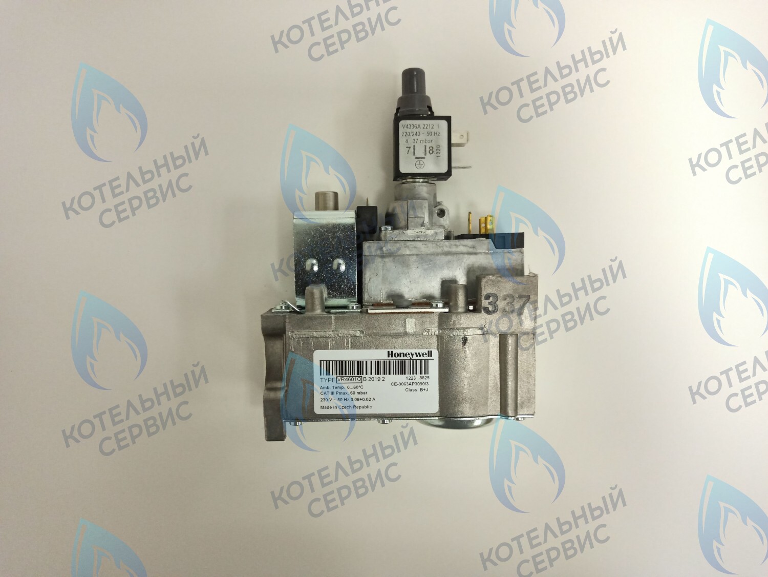 BI1362 111 Клапан газовый HoneyWell VR4601Q B 2019 2  (BI1362 111) ELECTROLUX в Новосибирске