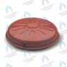 5608840 Бак расширительный 10 л BAXI в Новосибирске