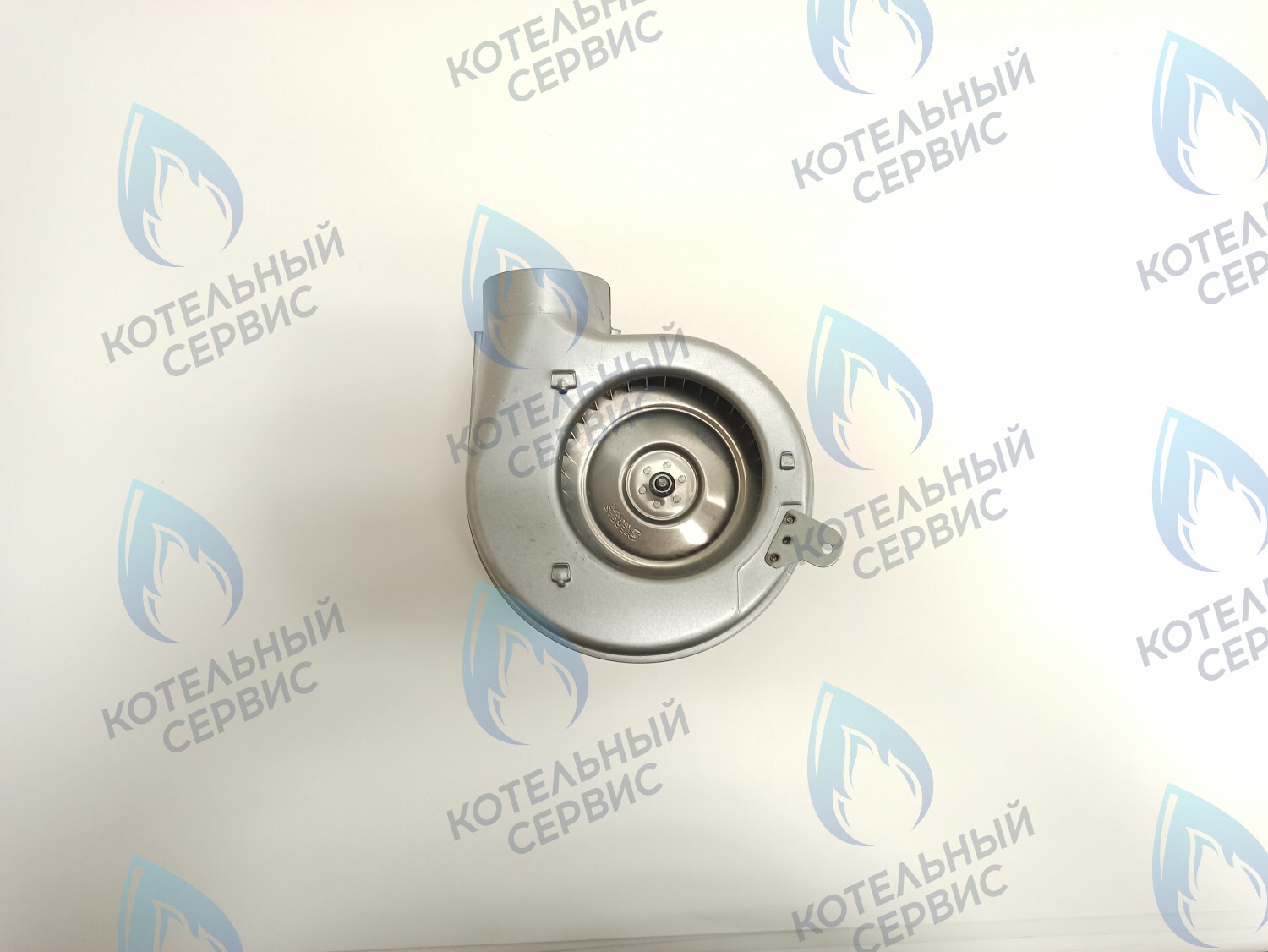 AF025-40W-C Вентилятор дымоудаления 40W BOSCH 6000 WBN6000-24C/24H И BUDERUS U072-24K/24 (87186429220) в Новосибирске