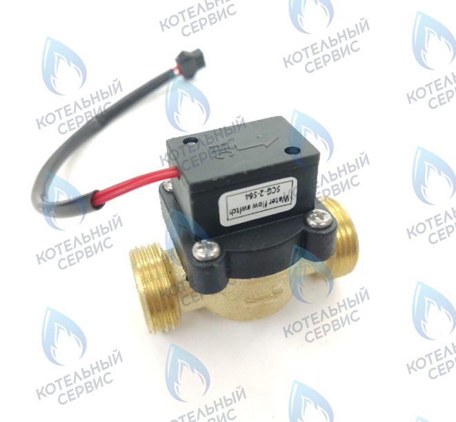 E22013.0631-004C Датчик протока электрокотел ARDERIA в Новосибирске