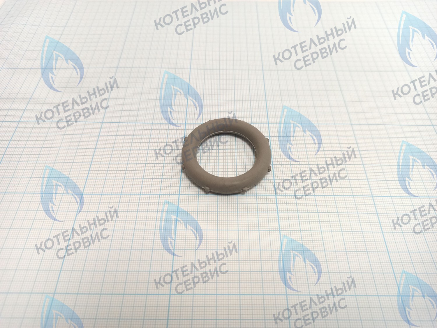 CXD1005A Прокладка между секциями теплообменника 1 1/4 ALPHATHERM в Новосибирске