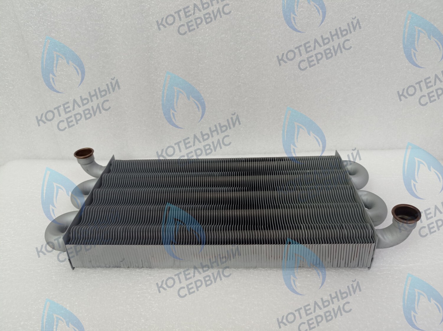 39822740 Теплообменник первичный FERROLI в Новосибирске