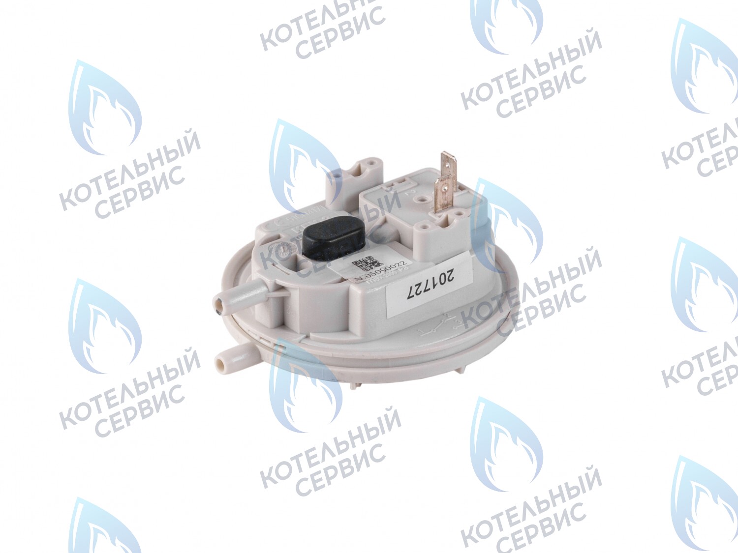 AC05000022 Прессостат (реле давления) 87/72 для 24 кВт (AC05000022) ROYAL THERMO в Новосибирске