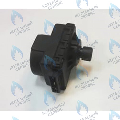 KS90264180 Мотор трехходового крана (сервопривод) KoreaStar Premium, Bravo в Новосибирске