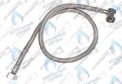 0020056465 Трубка расширит.бака 1/2"-1/2" PROTHERM в Новосибирске