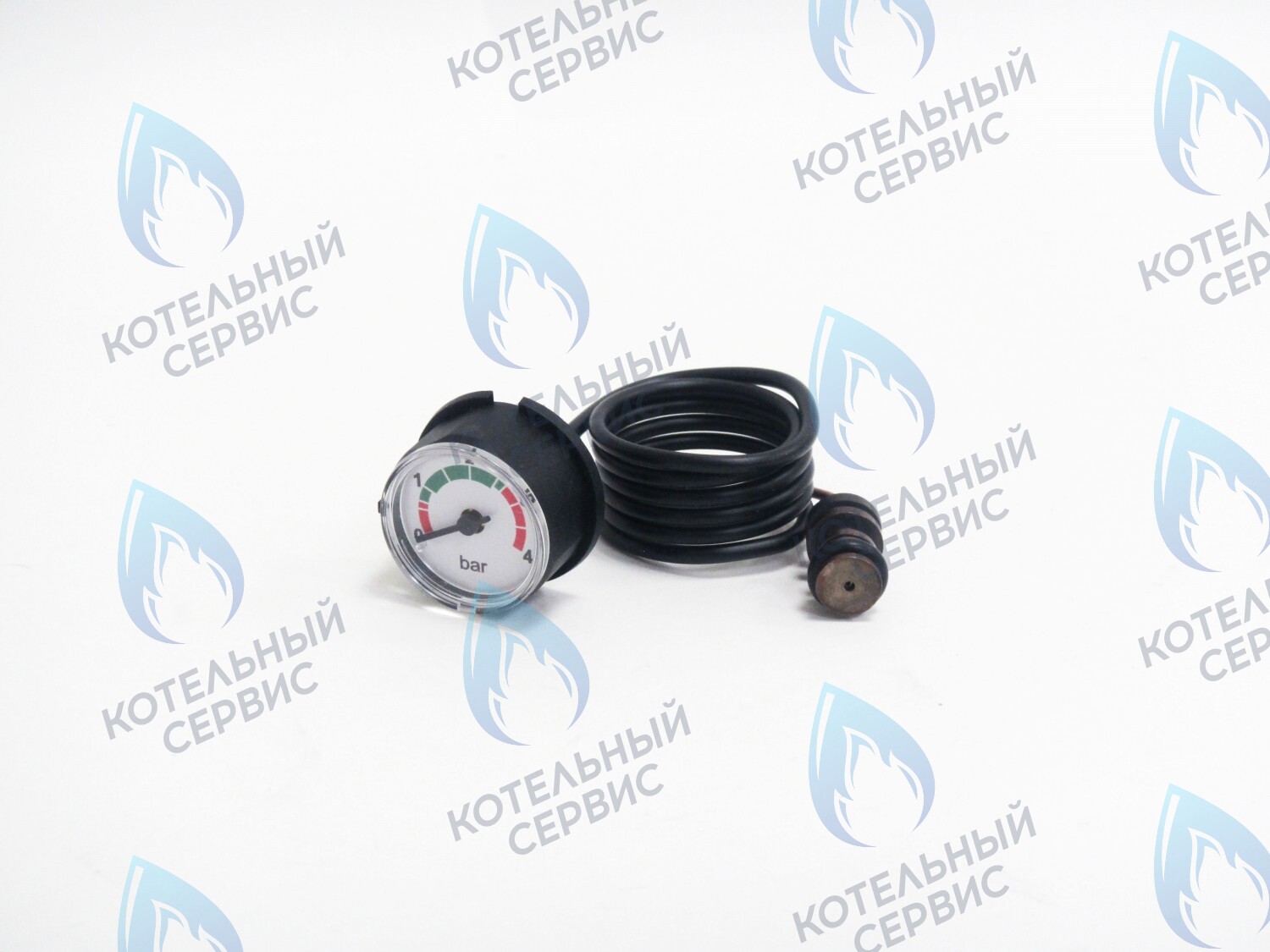 87186457920 Манометр с трубкой BOSCH WBN6000 в Новосибирске