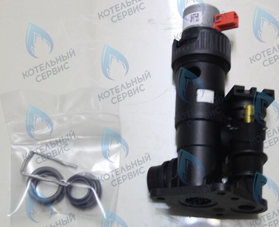 0020014168 Трехходовой клапан PROTHERM в Новосибирске