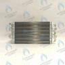 EB011-290 Теплообменник битермический 24 кВт 290мм GAZLUX Standart 24-T-1/-C-1 (02-2002) в Новосибирске