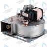AF034-65W-S Вентилятор 65W Vaillant TurboMax Pro/Plus, TURBOTEC 32 кВт (190215 , 0020051400) в Новосибирске