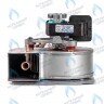 AF034-65W-S Вентилятор 65W Vaillant TurboMax Pro/Plus, TURBOTEC 32 кВт (190215 , 0020051400) в Новосибирске