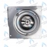 AF034-65W-S Вентилятор 65W Vaillant TurboMax Pro/Plus, TURBOTEC 32 кВт (190215 , 0020051400) в Новосибирске