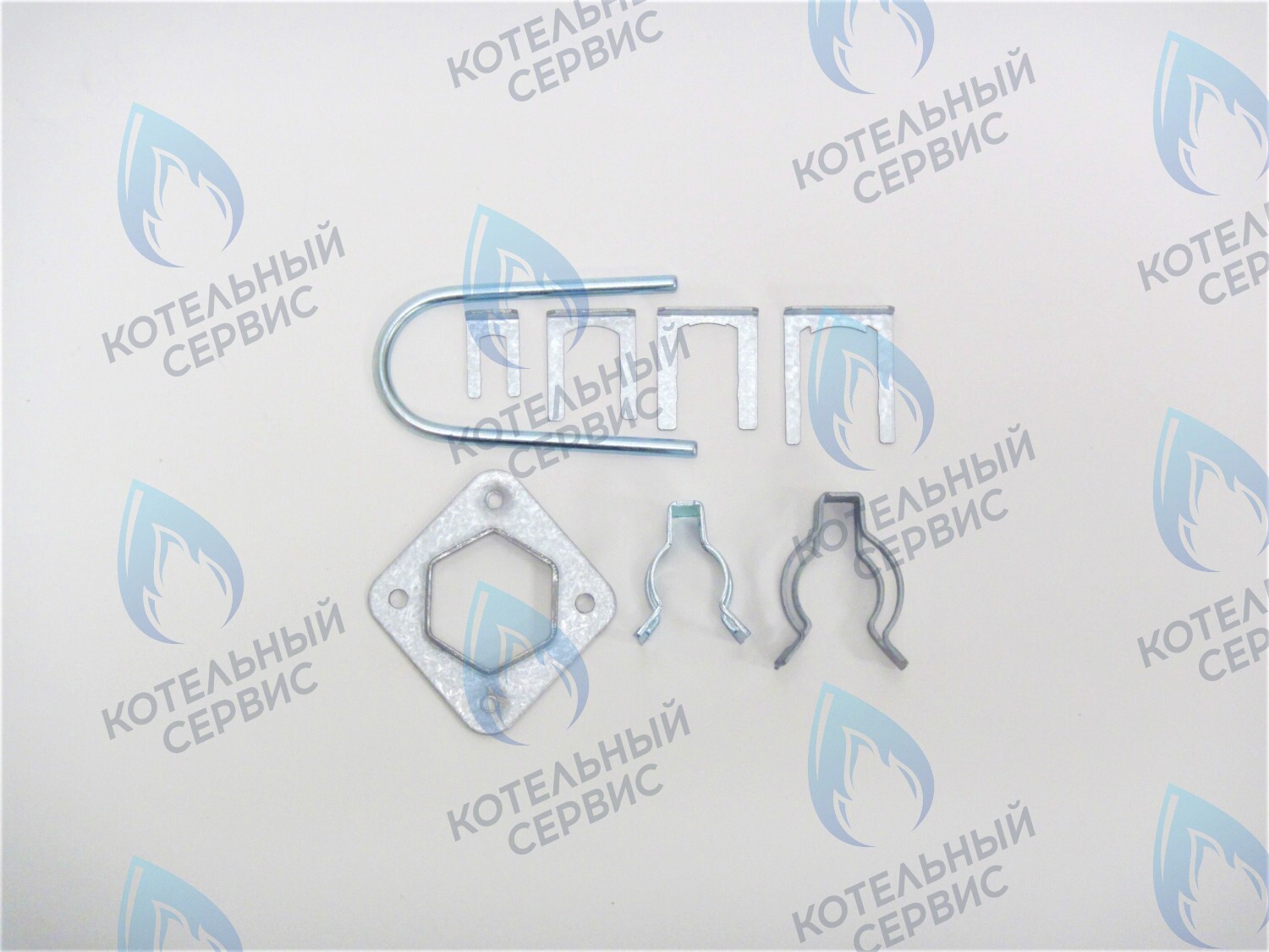 2110256S Комплект креплений 2110256S MG Seoul 30/35 MASTER GAS в Новосибирске