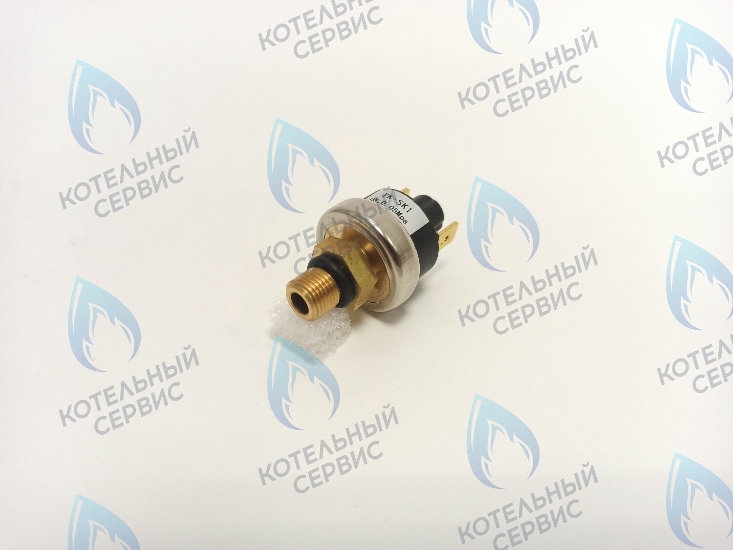 PS016-02 Датчик давления воды 1/8 (H) в Новосибирске